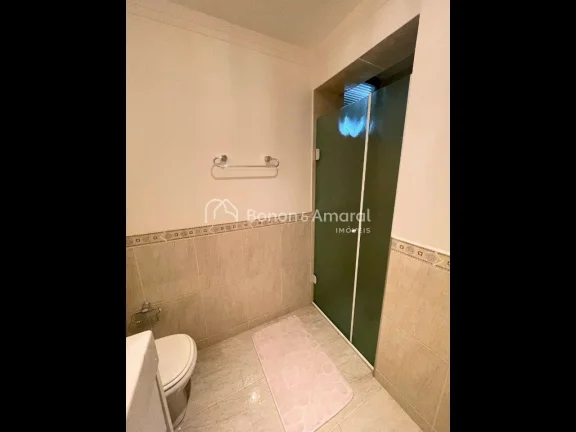 Imagem Apartamento reformado no Cambuí - Um achado no coração do bairro!