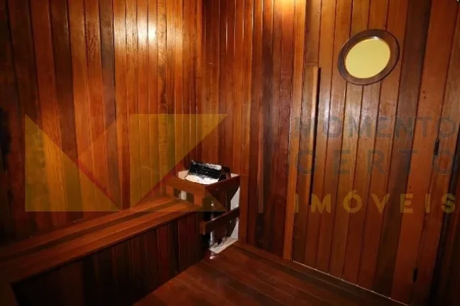 Imagem Apartamento com 3 Quartos à Venda, 134 m² em Meia Praia - Itapema