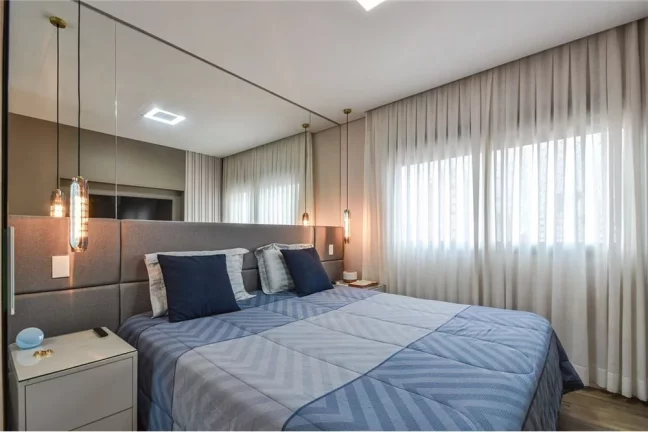 Imagem APARTAMENTO RESIDENCIAL em São Paulo - SP, Mirandópolis