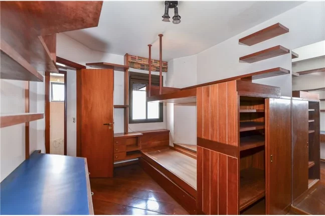 Imagem APARTAMENTO RESIDENCIAL em São Paulo - SP, Vila Clementino