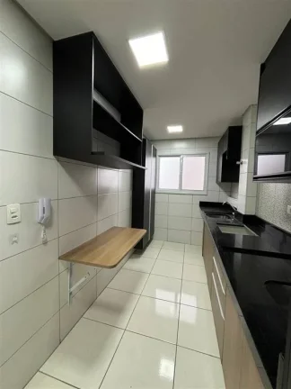 Imagem APARTAMENTO COM 78 m² - FORTE - PRAIA GRANDE SP