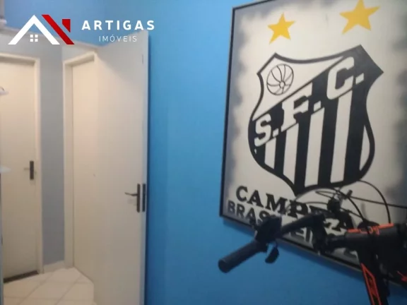 Imagem Apartamento á venda em Diadema na Av Dom Pedro l 110 m² 3 dormitórios 1 vaga