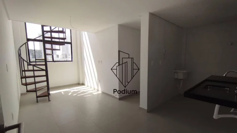Imagem Cobertura Duplex com piscina privativa e elevador nas proximidades de Restaurantes, padaria no Altiplano / Cabo Branco - CO0151