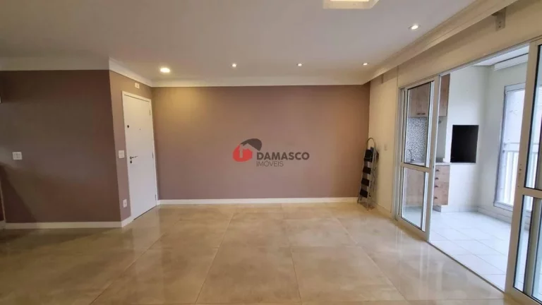 Imagem Apartamento para locação, Vila Valparaíso, Santo André, SP