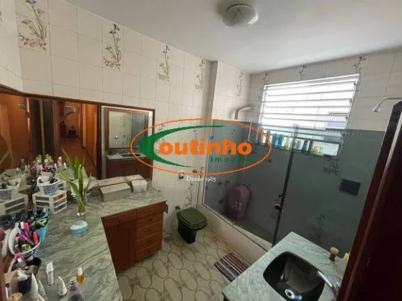 Imagem (27005) Rua Viana Drumond - Vila Isabel