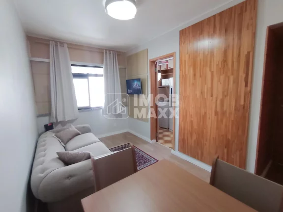 Imagem Apartamento Temporada Asa Norte Brasília31m² 1 Suíte aluguel