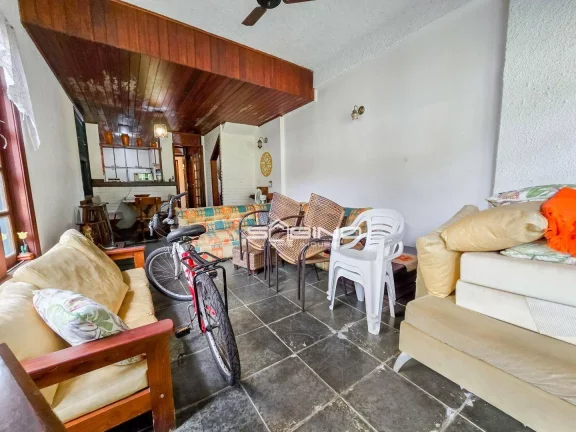 Imagem Casa à Venda, com 6 dormitórios 6 Suítes, 288m² - Riviera de São Lourenço - Bertioga SP