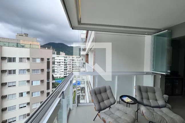 Imagem Apartamento à Venda - Recreio, 2 Quartos, 72 m2