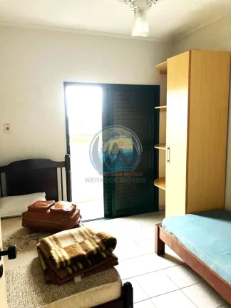 Imagem APTO RESIDENCIAL em Ubatuba - SP, PRAIA GRANDE