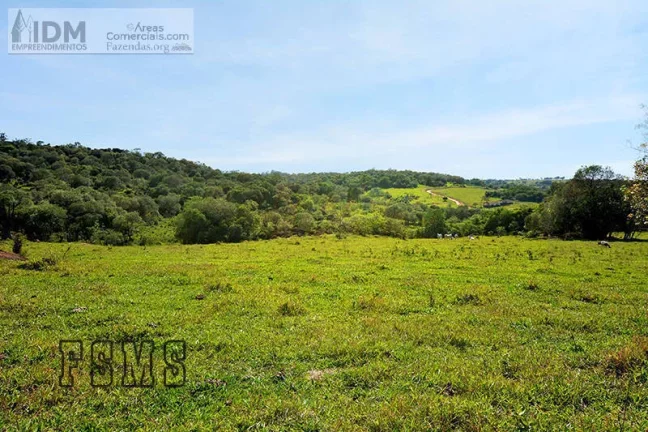 Imagem Fazenda com 145 ha para empreendimento em Indaiatuba - SP