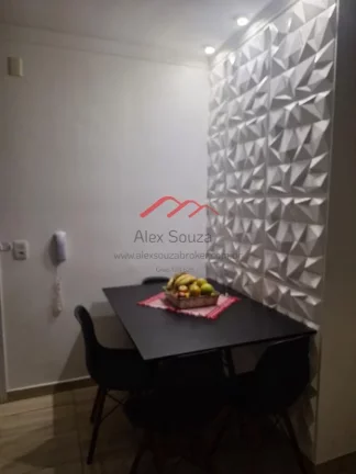 Imagem Apartamento para Venda em Sumar?(C) / SP no bairro Parque Yolanda (Nova Veneza)