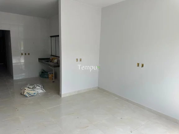 Imagem Casa Padrão, 2 Quartos, Trindade
