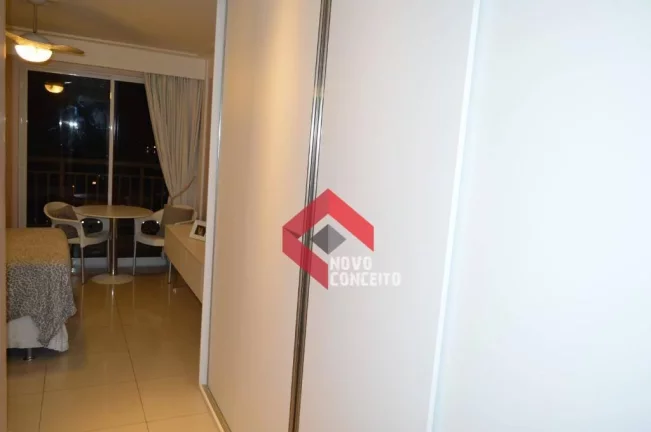 Imagem Apartamento à venda, 117 m² por R$ 770.000,00 - Engenheiro Luciano Cavalcante - Fortaleza/CE