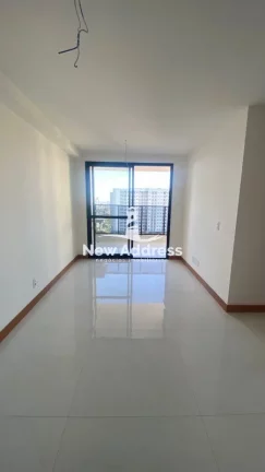 Imagem Apartamento 3 Quartos Novo à venda na Praia de Itaparica - Vila Velha/ES