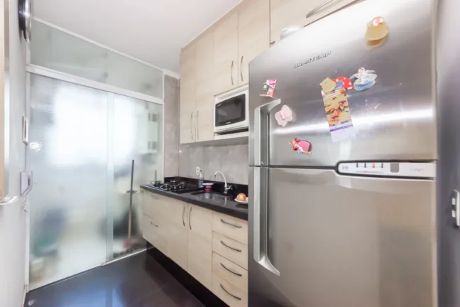 Imagem Apartamento para venda em Pirituba - Jardim Iris com 3 quartos, sendo 1 suíte , 63m2