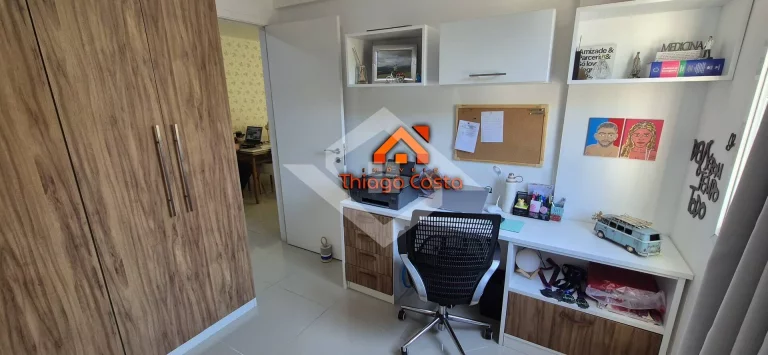 Imagem Apartamento com varanda gourmet na Freguesia!!!
