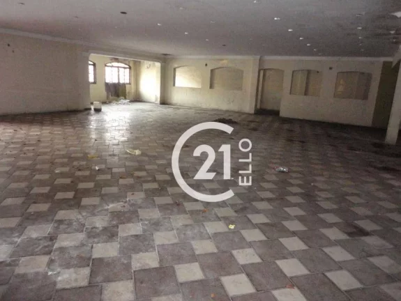 Imagem Galpão para alugar, 607 m² por R$ 60.206,00/mês - Campo Belo - São Paulo/SP