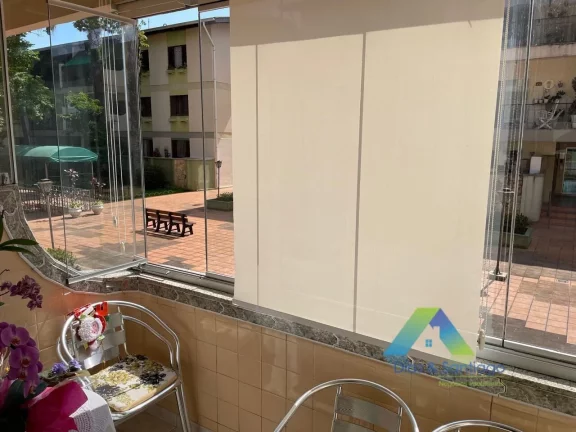 Imagem Apartamento 97 m²