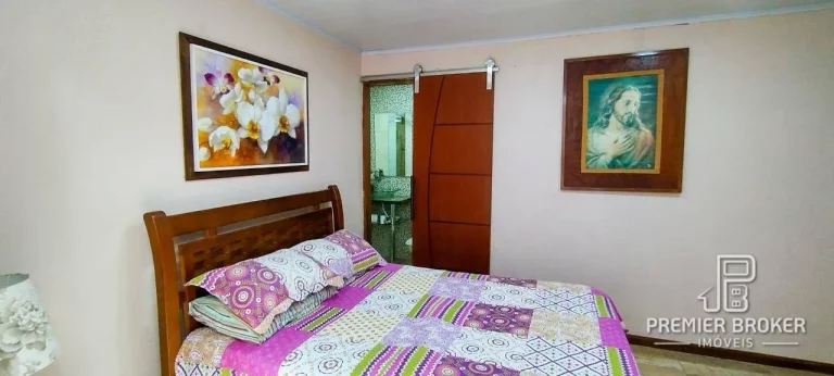 Imagem Casa à venda, 250 m² por R$ 549.900,00 - Prata - Teresópolis/RJ