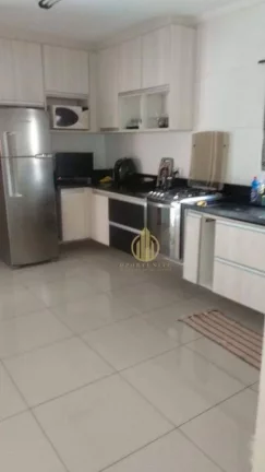 Imagem Casa 3 dormitórios - área de churrasco - Adelino Simioni - Ribeirão Preto/SP