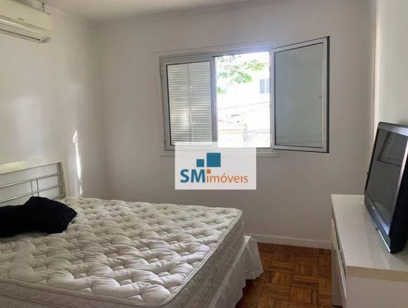 Foto do imóvel: Sobrado com 3 dormitórios para alugar, 180 m² por R$ 6.930,00/mês - Brooklin - São Paulo/SP Foto do imóvel: Sobrado com 3 dormitórios para alugar, 180 m² por R$ 6.930,00/mês - Brooklin - São Paulo/SP