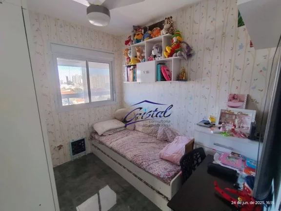 Imagem Apartamento com 3 dormitórios à venda, 87 m² por R$ 1.050.000 - Vila Prudente (Zona Leste) - São Paulo/SP