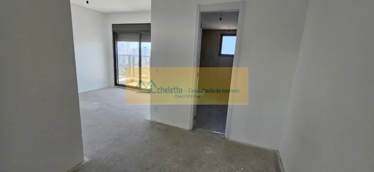 Imagem COBERTURA RESIDENCIAL em São Paulo - SP, Campo Belo