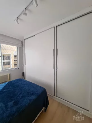 Imagem Apartamento na Trindade