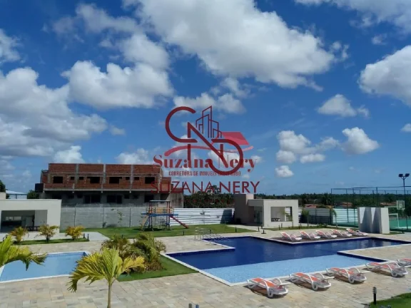 Imagem Terreno 225m² à venda no Condomínio Ecoville 2