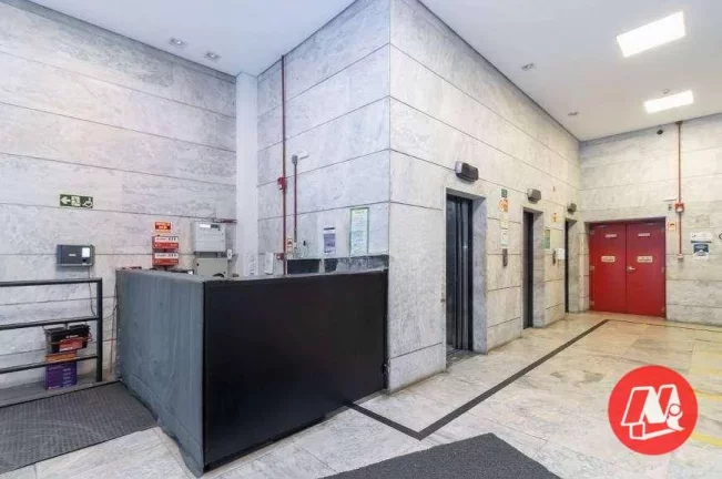 Imagem Andar Corporativo, 790 m² - venda por R$ 3.000.000,00 ou aluguel por R$ 16.285,18/mês - Centro - Porto Alegre/RS