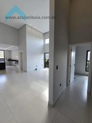Imagem Casa Térrea no Portal Lamis  Alto Padrão em Atibaia