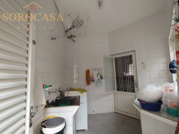 Imagem Casa à Venda - Sobrado - 4dorm. 1suite e Piscina - Trujilo