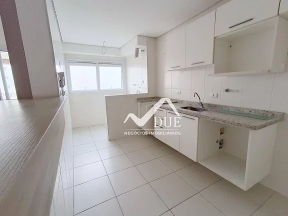 Imagem Apartamento com 2 dormitórios à venda, 84 m² por R$ 985.000,00 - Boqueirão - Santos/SP