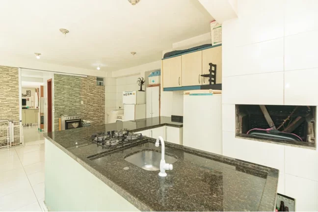 Imagem Casa à venda em Porto Alegre, Menino Deus, com 3 quartos, 177m2