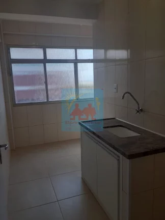 Imagem Apartamento no Centro de Mongaguá 190mil