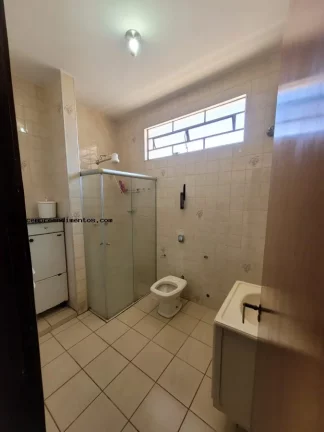 Imagem Casa para Venda em Limeira, Boa Vista, 3 dormitórios, 1 suíte, 2 banheiros, 3 vagas