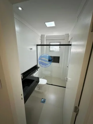 Imagem Apartamento reformado a venda em Santos próximo Av. Ana Costa