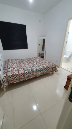 Imagem LINDO APARTAMENTO, MOBILIADO, COM 2 DORMITÓRIOS NO PEREQUÊ-AÇÚ