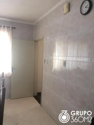 Imagem Sobrado para Venda em Santo André / SP no bairro Parque Oratório
