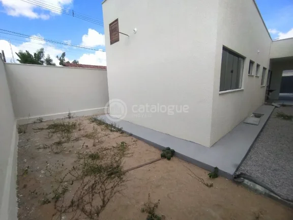 Imagem Casa à venda no bairro Nova Esperança em Parnamirim