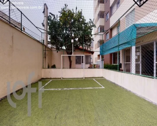 Imagem APARTAMENTO RESIDENCIAL em Sao Paulo - SP, Sacomã