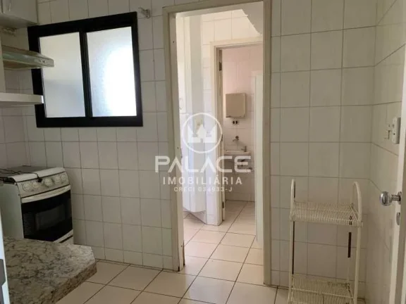 Imagem Encante-se com este magnífico apartamento residencial de 3 dormitórios, sendo 1 suíte, localizado...