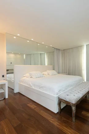 Imagem Apartamento com 4 dormitórios à venda sendo 4 suítes, 400 m² por - R$ 8.990.000,00 - Centro - Bal. Camboriú/SC