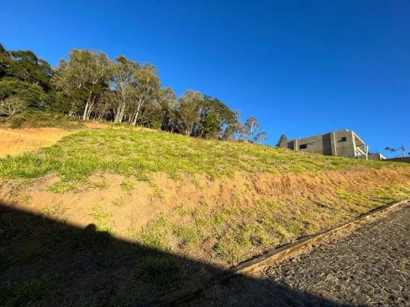 Imagem Terreno para Venda em Teresópolis / RJ no bairro Albuquerque