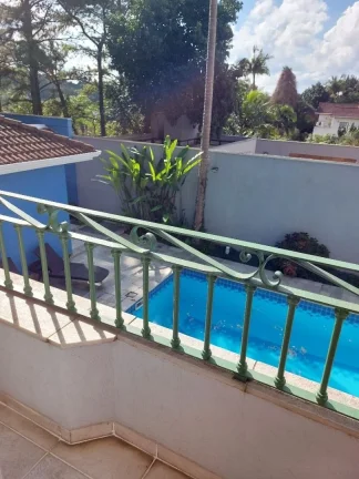 Imagem Casa com 3 dormitórios à venda, 379 m² por R$ 2.650.000,00 - Granja Viana - Cotia/SP