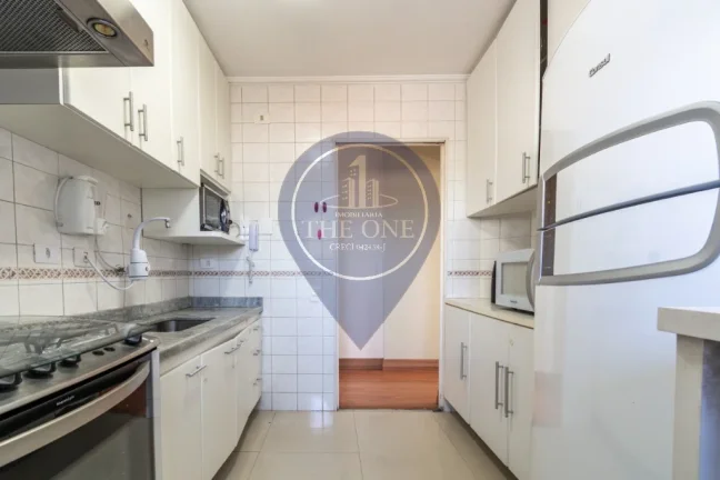 Imagem Apartamento à venda em São Paulo-SP, Vila da Saúde: 2 quartos, 2 salas, 1 banheiro, 1 vaga, 63m². Aproveite!