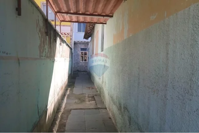 Imagem Casa à venda com 2 quartos, 52 m² em Oswaldo cruz, Rio de Janeiro.