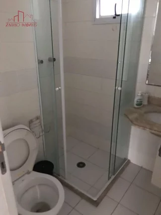Imagem Apartamento na Vila Andrade - 3 dormitórios e 61m²