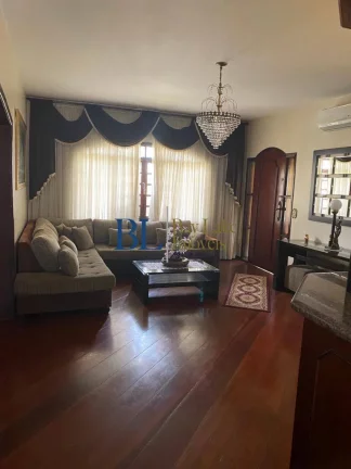 Imagem Lindo Sobrado Com 348M² No Bairro Patriarca!!Pertinho Da Estação!!
