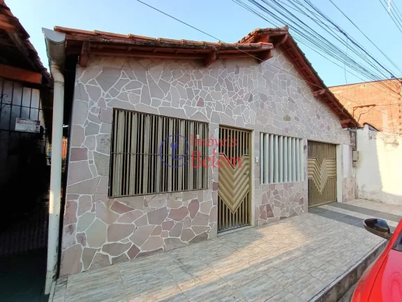 Casa Dos Sonhos próx. ao Complexo do 8 Ananindeua